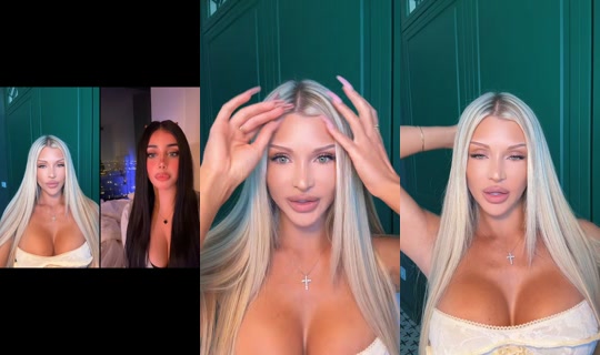 ann.temptress TikTok Live — Aug 25, 2026, 9:14 AM