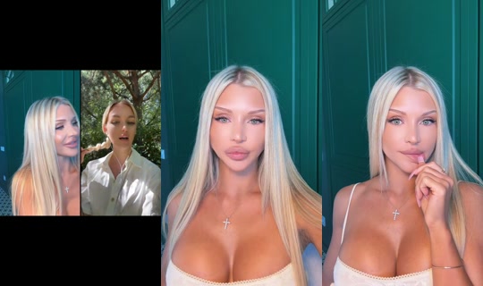ann.temptress TikTok Live — Aug 25, 2026, 9:33 AM