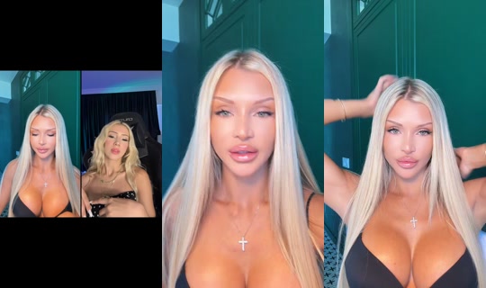 ann.temptress TikTok Live — Aug 29, 2026, 8:45 AM