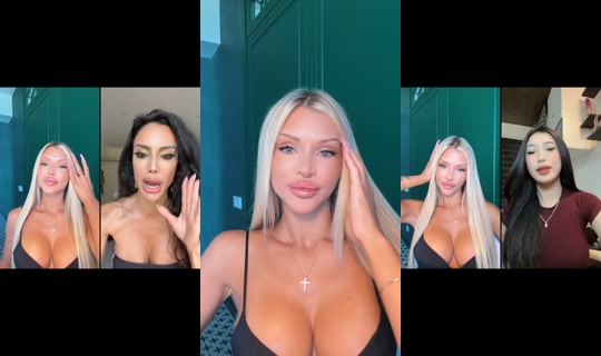 ann.temptress TikTok Live — Aug 29, 2026, 9:35 AM
