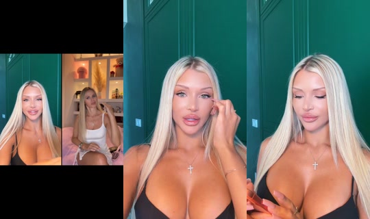 ann.temptress TikTok Live — Aug 29, 2026, 10:26 AM