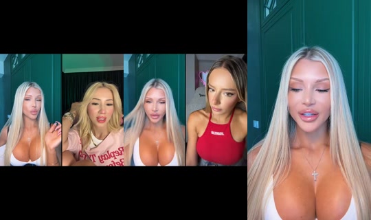 ann.temptress TikTok Live — Aug 31, 2026, 9:06 AM
