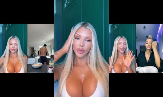 ann.temptress TikTok Live — Aug 31, 2026, 9:39 AM