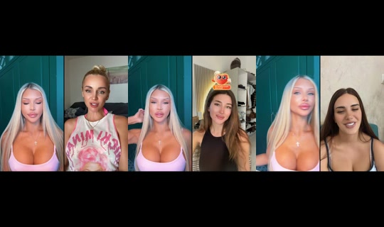 ann.temptress TikTok Live — Sep 7, 2026, 9:27 AM