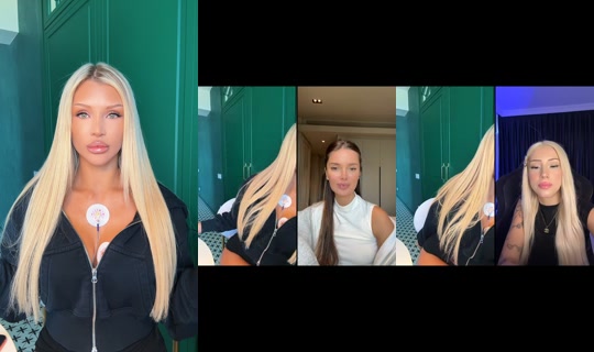 ann.temptress TikTok Live — Sep 8, 2026, 8:32 AM