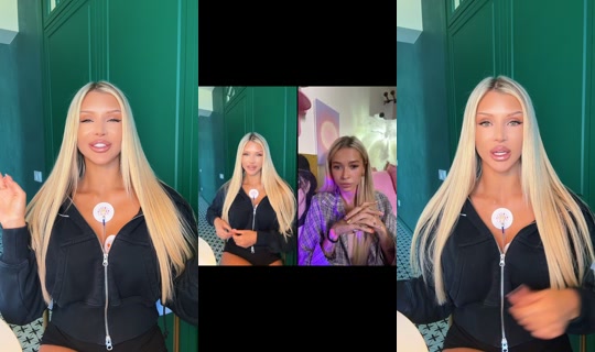 ann.temptress TikTok Live — Sep 8, 2026, 9:22 AM