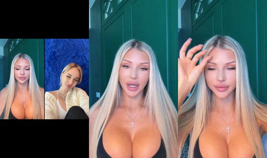 ann.temptress TikTok Live — Sep 26, 2026, 8:29 AM