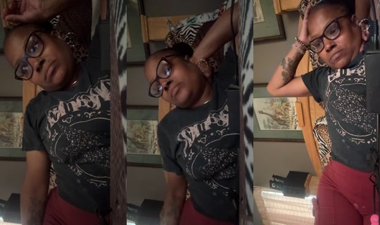 ann915870 TikTok Live — Oct 4, 2026, 5:23 PM