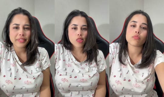 ann_..anna TikTok Live — Aug 20, 2026, 9:45 PM