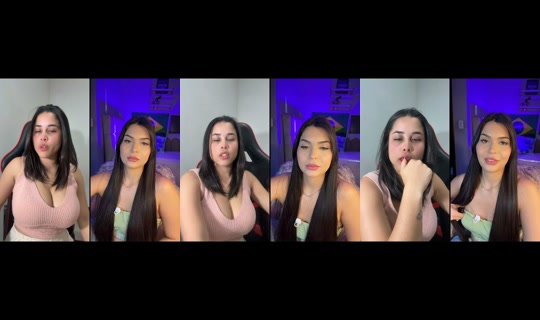 ann_..anna TikTok Live — Aug 21, 2026, 8:54 PM