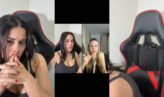 ann_..anna TikTok Live — Aug 27, 2026, 9:36 PM