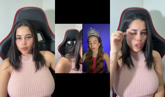 ann_..anna TikTok Live — Sep 19, 2026, 11:30 PM