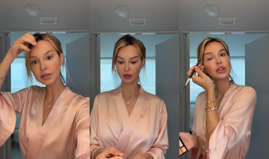 ann_havenly TikTok Live — Aug 23, 2026, 3:42 PM
