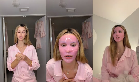 ann_havenly TikTok Live — Aug 31, 2026, 12:16 AM