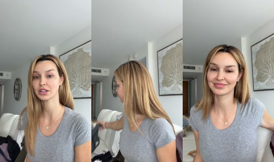 ann_havenly TikTok Live — Sep 1, 2026, 5:32 PM