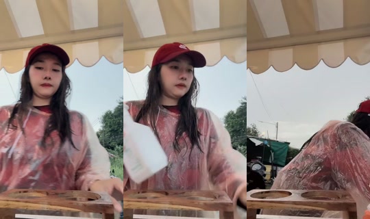 ann_thanaphron TikTok Live — Sep 21, 2026, 11:15 PM