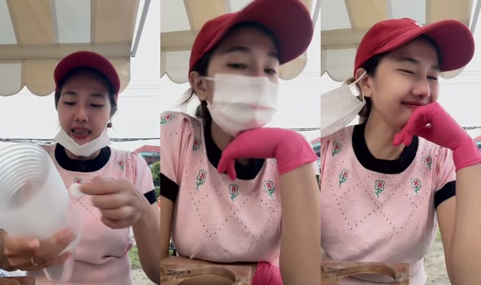 ann_thanaphron TikTok Live — Sep 22, 2026, 11:12 PM