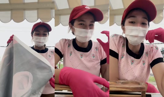 ann_thanaphron TikTok Live — Sep 23, 2026, 12:03 AM