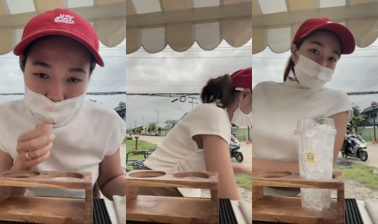ann_thanaphron TikTok Live — Sep 23, 2026, 11:27 PM