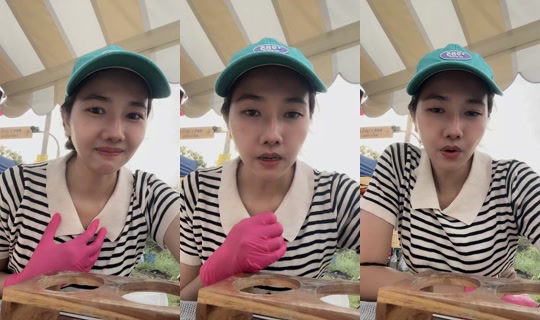 ann_thanaphron TikTok Live — Oct 4, 2026, 11:57 PM