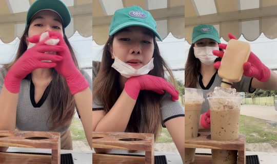 ann_thanaphron TikTok Live — Oct 5, 2026, 11:32 PM
