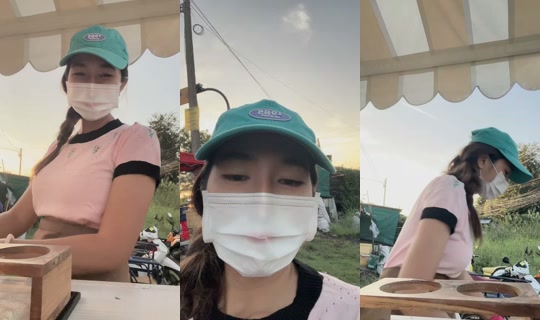 ann_thanaphron TikTok Live — Oct 7, 2026, 10:59 PM
