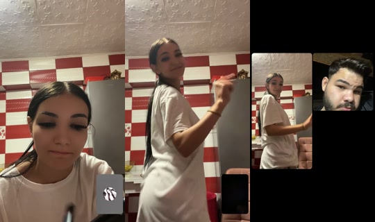 anna.aa025 TikTok Live — Sep 20, 2026, 11:03 PM