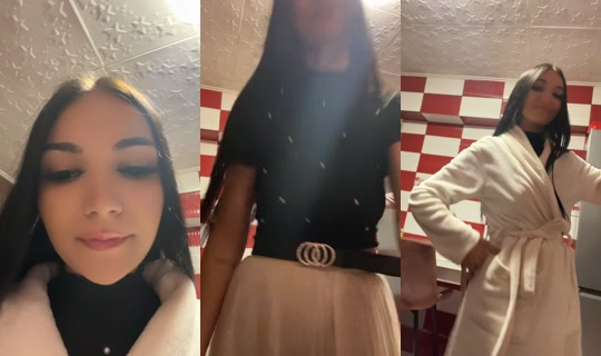 anna.aa025 TikTok Live — Sep 21, 2026, 6:59 PM