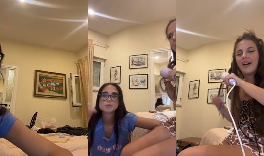 anna.difioree TikTok Live — Aug 26, 2026, 8:19 PM