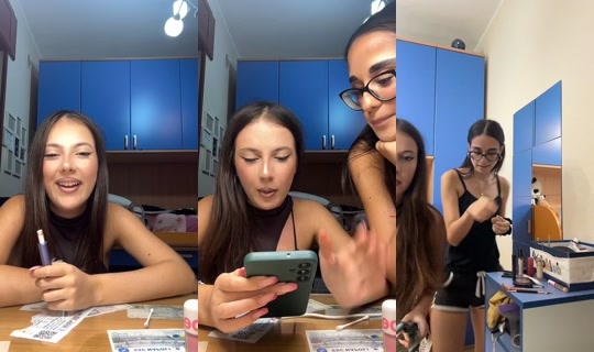 anna.difioree TikTok Live — Sep 6, 2026, 7:07 PM