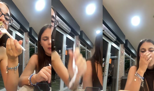 anna.difioree TikTok Live — Sep 7, 2026, 12:03 AM