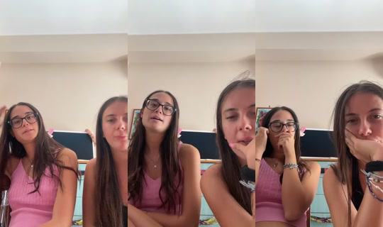 anna.difioree TikTok Live — Sep 7, 2026, 1:23 PM