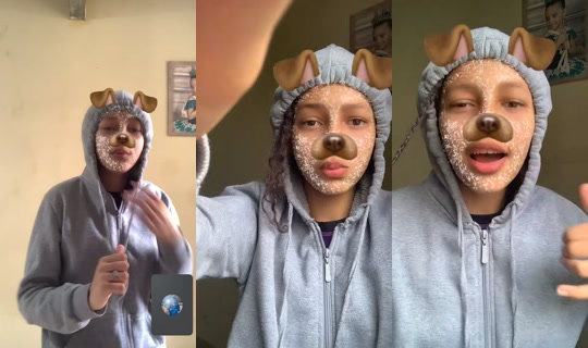 anna.juliah24 TikTok Live — Oct 3, 2026, 3:31 PM