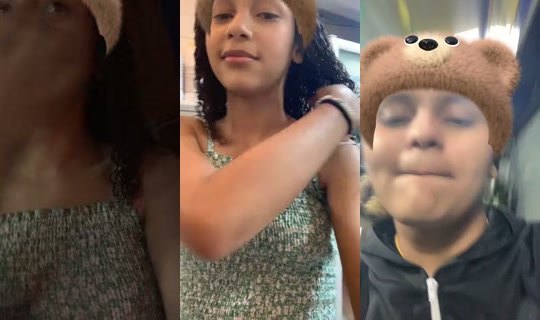 anna.juliah24 TikTok Live — Oct 4, 2026, 3:07 AM