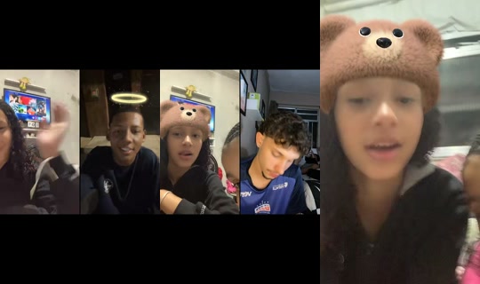 anna.juliah24 TikTok Live — Oct 4, 2026, 4:57 AM