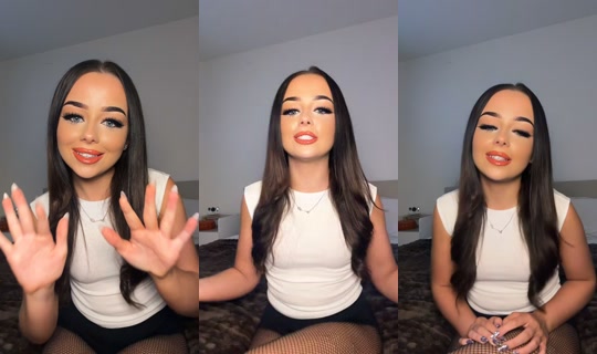 anna.jxhnsonx TikTok Live — Sep 30, 2026, 8:02 PM