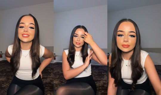 anna.jxhnsonx TikTok Live — Sep 30, 2026, 8:16 PM