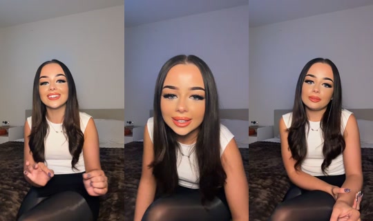anna.jxhnsonx TikTok Live — Sep 30, 2026, 8:47 PM