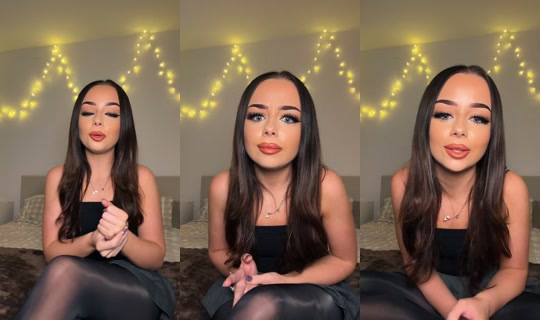 anna.jxhnsonx TikTok Live — Oct 3, 2026, 9:06 PM