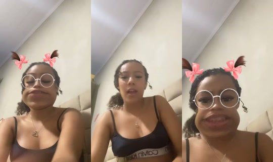 anna.luiza728 TikTok Live — Aug 25, 2026, 9:44 PM