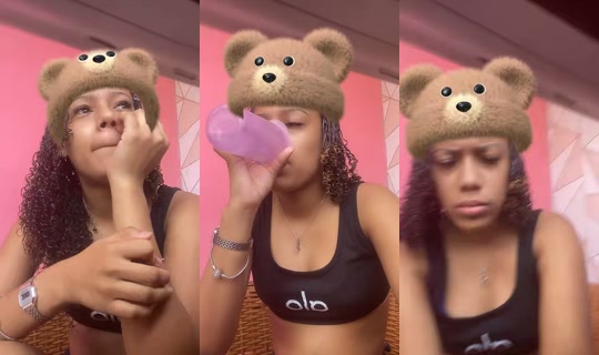 anna.luiza728 TikTok Live — Sep 5, 2026, 3:26 PM