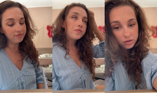 anna.m1111 TikTok Live — Sep 19, 2026, 10:21 AM