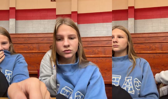 anna.reese05 TikTok Live — Sep 15, 2026, 1:55 PM