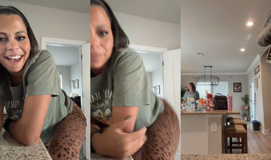 anna.ruth5 TikTok Live — Oct 1, 2026, 8:55 PM