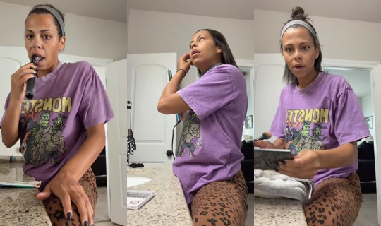 anna.ruth5 TikTok Live — Oct 2, 2026, 2:51 PM