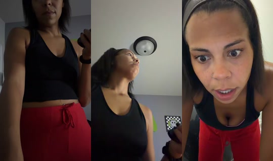 anna.ruth5 TikTok Live — Oct 4, 2026, 10:50 PM