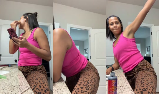 anna.ruth5 TikTok Live — Oct 7, 2026, 5:45 PM