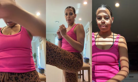 anna.ruth5 TikTok Live — Oct 7, 2026, 8:53 PM