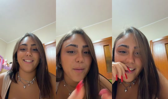 anna.visone__ TikTok Live — Sep 22, 2026, 11:57 AM