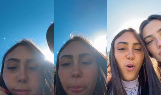 anna.visone__ TikTok Live — Sep 23, 2026, 8:13 AM